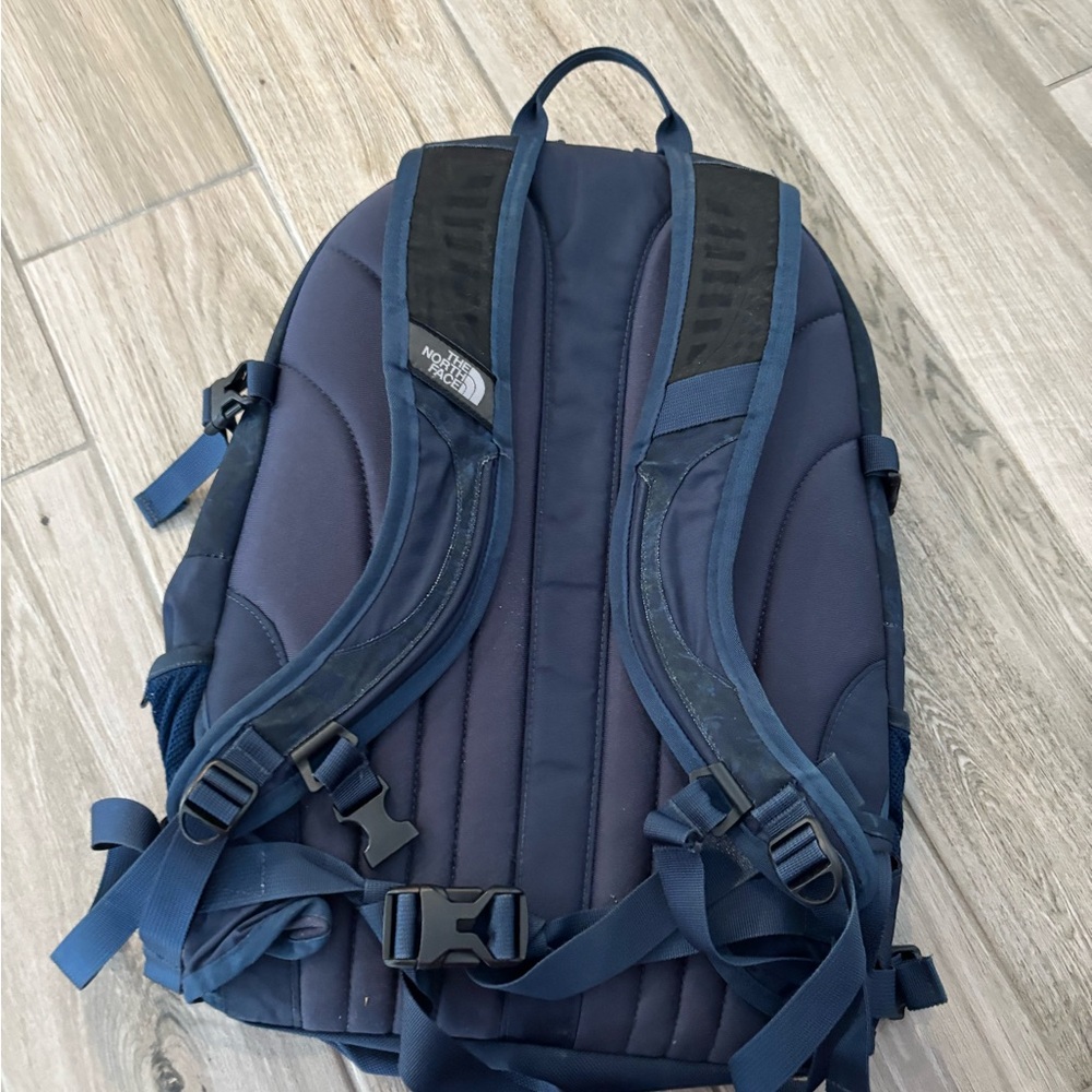 the north face backpack - Picture 5 of 5